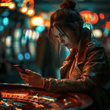 shan ko mee ဂိမ်းလော်ဘီတွင် Live Casino ကစားနေသောမြင်ကွင်း