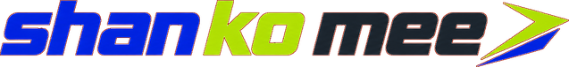 shan ko mee Logo